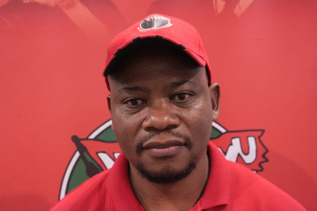 Regional Chairperson